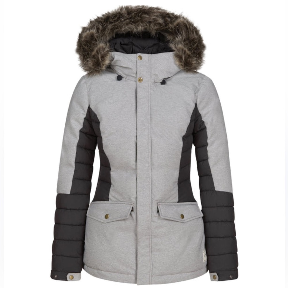 O'Neill Feline Insulated Ski and Snowboard Jacket, Women's Medium NWT